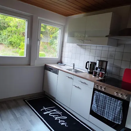 Apartment Teambase Germinghausen A45 Drolshagen