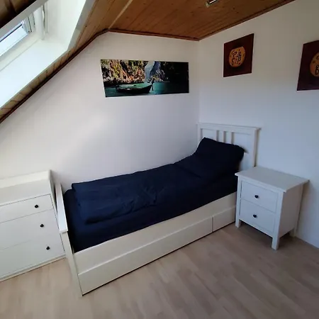 Teambase Germinghausen A45 *