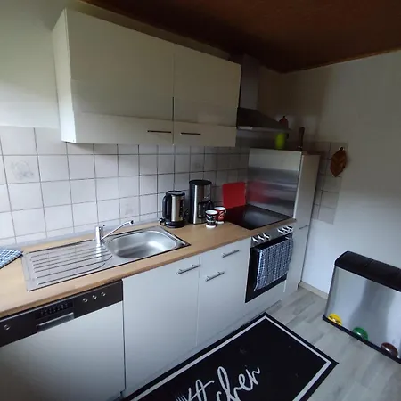 Teambase Germinghausen A45 Drolshagen